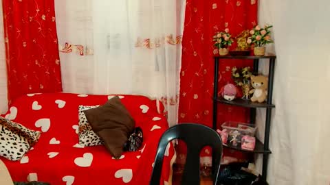 rondina online show from February 3, 8:35 am