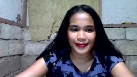 morenagirlpinay18 online show from February 25, 11:03 am