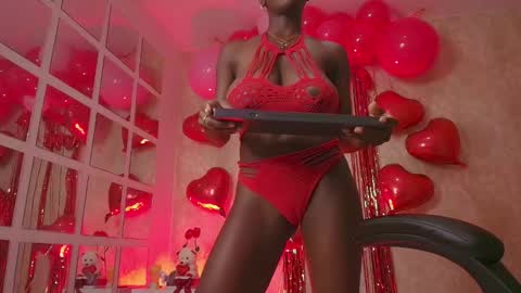 morena online show from February 11, 2:59 am