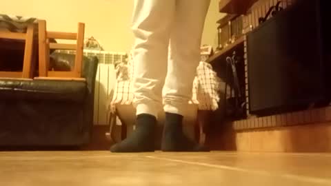 morenikoo26 online show from March 15, 5:01 am