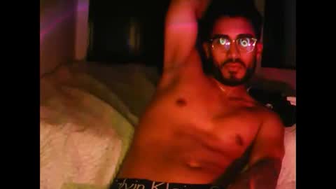 moreno266152 online show from January 6, 5:33 am