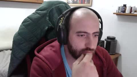 alejo online show from November 23, 4:38 pm