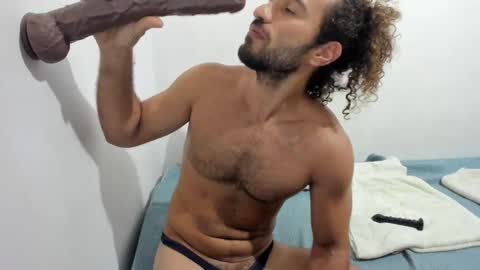 Pipo online show from January 28, 10:45 pm