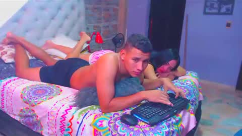 MorenoFullHot online show from January 28, 1:05 pm