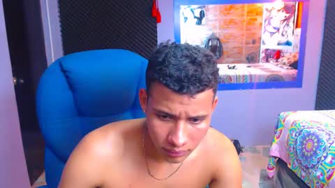 MorenoFullHot online show from December 10, 10:05 pm