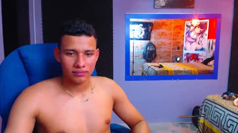 MorenoFullHot online show from December 4, 12:13 am