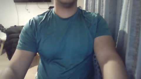 Jos Luis online show from March 5, 6:01 pm