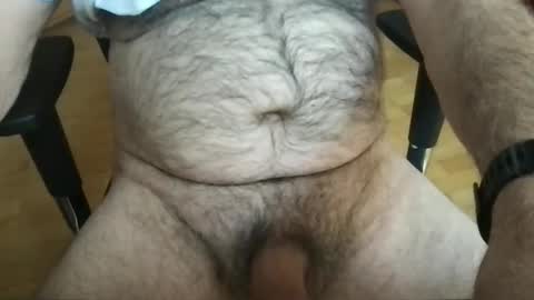 Morethanhorny online show from February 5, 11:58 am