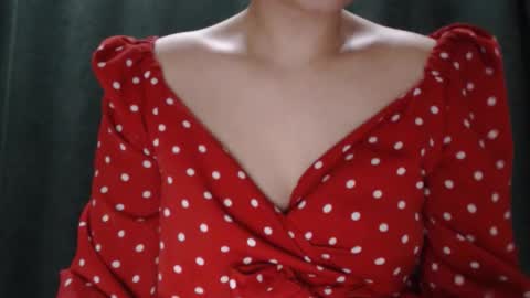 monika online show from March 4, 1:46 am