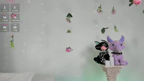 Snapshot of morgan_hill_ chatting on February 27, 12:01 pm Morgan online show from February 27, 12:01 pm