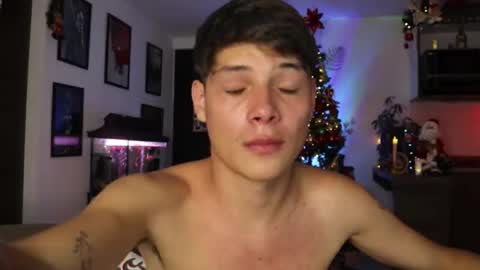   online show from December 2, 10:51 pm