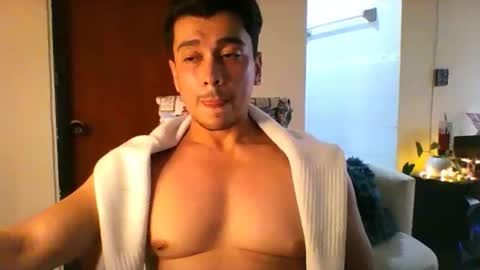 morgan_ra online show from November 27, 9:33 pm