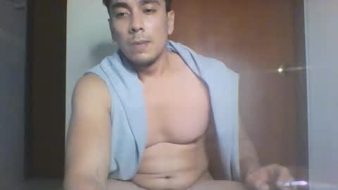 morgan_ra online show from November 20, 9:23 pm