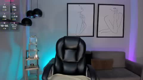 Morgan Hicks online show from June 17, 12:10 pm