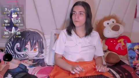 Snapshot of morganitax chatting on October 13, 7:38 pm Morganita online show from October 13, 7:38 pm