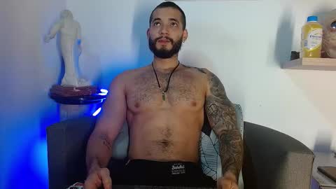 morgan online show from January 14, 8:06 pm