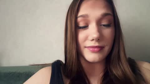 Nina online show from July 3, 11:37 am