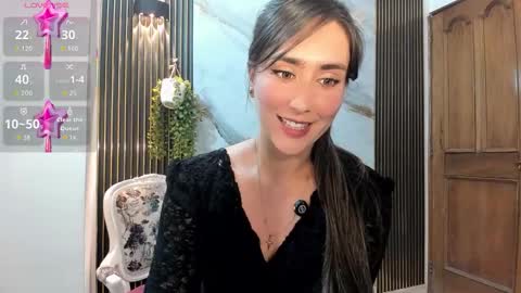 Moriah online show from March 27, 7:15 pm