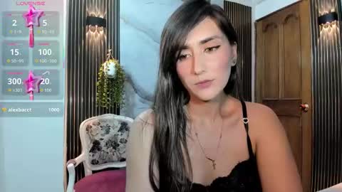 Moriah online show from February 3, 7:07 pm