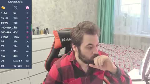 Morl online show from February 17, 2:38 pm