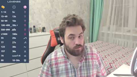 Morl online show from February 14, 5:26 pm