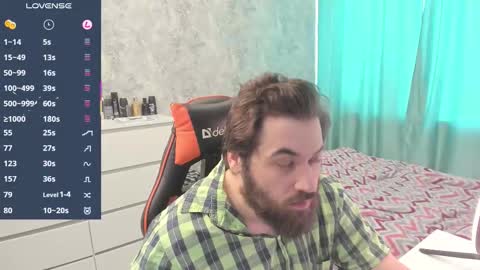 Morl online show from March 18, 11:38 am