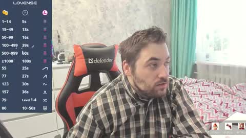 Morl online show from January 9, 12:00 pm