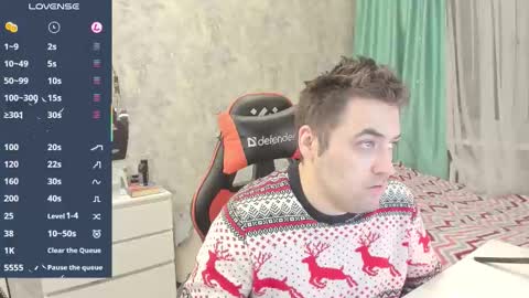 Morl online show from December 16, 5:19 pm