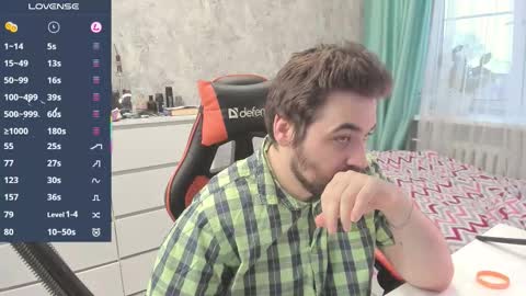 Morl online show from January 18, 1:31 pm