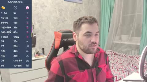 Morl online show from November 20, 9:01 pm