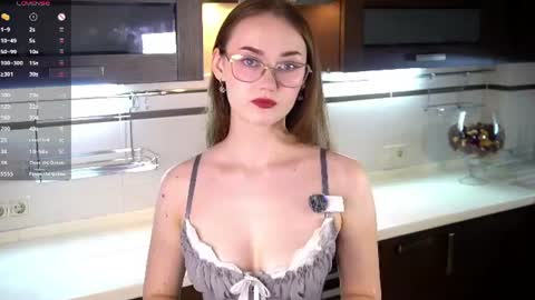 Alisa online show from August 1, 2:02 am