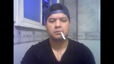 Bruno online show from November 23, 11:03 pm