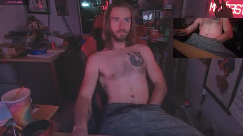 Morphas1s online show from March 29, 1:46 pm