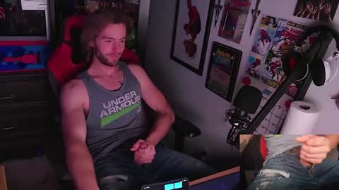 Morphas1s online show from March 1, 6:57 am