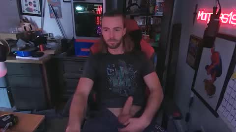 Morphas1s online show from March 16, 4:44 pm