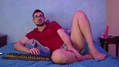 Morpheo online show from March 5, 8:51 pm