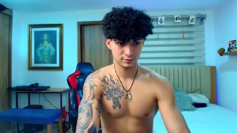 Morthy online show from February 19, 5:27 pm