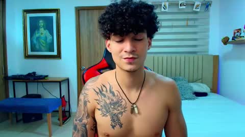 Morthy online show from February 19, 8:31 pm