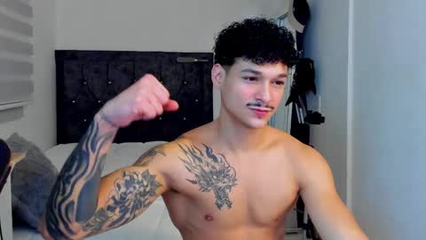 Morthy online show from May 31, 11:17 pm