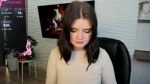 mori online show from October 9, 1:27 pm