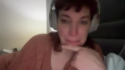 Mossy Mommy online show from February 16, 2:31 am