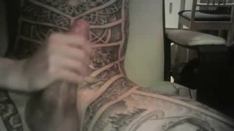 mostdeff93 online show from October 20, 8:36 pm