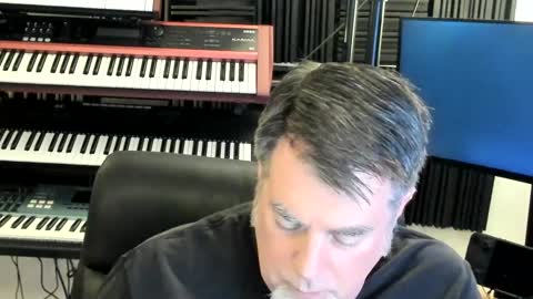 mostly_unbothered online show from September 30, 6:02 am