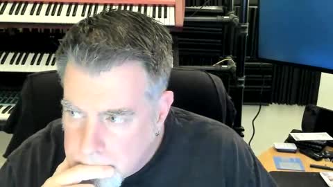 mostly_unbothered online show from September 13, 4:26 am