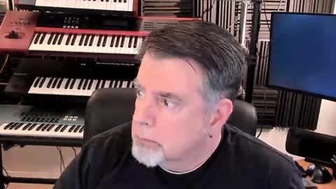 mostly_unbothered online show from December 15, 6:09 am