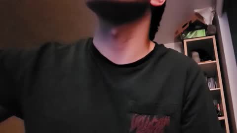 Snapshot of mothafuckahjones chatting on October 15, 9:54 am Mothafuckahjones  online show from October 15, 9:54 am