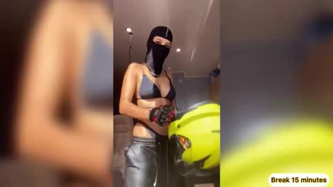 Kris online show from February 17, 8:13 am