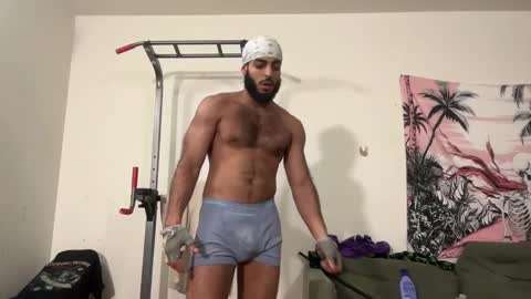 mountaiden online show from February 22, 10:42 pm