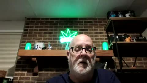 mountainseveryday online show from July 21, 12:34 am