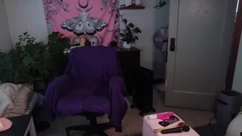 Mousie online show from March 11, 8:12 pm